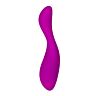Vibrador Calexotics VR2 com motor duplo silencioso