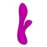 Vibrador Rabbit Calexotics VR3 com Estimulação Dupla