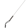 Varilha de Aço Inoxidável Metal Hard para BDSM