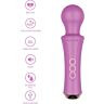 Vibrador WAND XOCOON com cabeça flexível para massagem