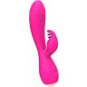 Vibrador NALONE Magic Stick com cabezal estimulante