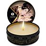 Vela de Massagem SHUNGA Mini Caress Chocolate 30 ml