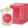 Vela de Massagem RUF Taboo Aroma Flor de Cacau