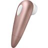 Vibrador SATISFYER AIR PULSE 1 Next Generation