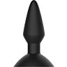Vibrador anal Magic Motion Equinox com controlo por app