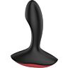 Vibrador anal Magic Motion Solstice para próstata