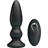 Vibrador Anal MR PLAY com Controlo Remoto