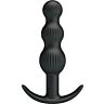 Vibrador Anal Pretty Love Sidney com 10 Vibrações