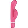 Vibrador B SWISH BWILD CLASSIC com Estimulador Conejo