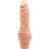 Vibrador BAILE Barbara 19.5 cm com textura realista