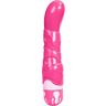 Vibrador BAILE The Realistic Cock 21.8 cm com 10 vibrações
