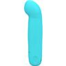 Vibrador B SWISH Bcute Curve com 5 modos de vibração