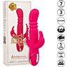 Vibrador Rabbit CALEXOTICS Jack Fantasy com Eixo Aquecido