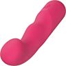 Vibrador Punto G CALEXOTICS Pixies Curvy com 10 velocidades