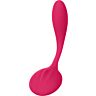 Vibrador flexível Calexotics Silhouette S8