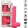 Vibrador Realístico CALEXOTICS STUDS com 10 Vibrações