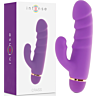 Vibrador Crass 20 Velocidades INTENSE FUN Ponto G
