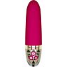 Vibrador Mystim Sleak Freak compacto e suave