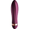 Mini vibrador Climaximum Ardor com 10 modos de vibração