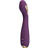 Vibrador com eletroestimulação PRETTY LOVE Hector