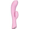 Vibrador Amour Silicone Dual G Wand da Calexotics para Estimulação do Ponto G