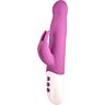 Vibrador Seven Creations Euphoric com rotação