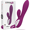 Vibrador Coverme Taylor com Tecnologia Watchme