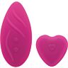 Vibrador de clítoris S Pleasures Panty Vibe