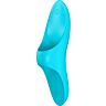Vibrador de dedo SATISFYER Teaser em silicone