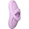 Vibrador SVAKOM Echo 2 com aquecimento integrado