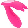 Vibrador de dupla estimulação Magic Motion Eidolon