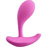 Vibrador Honey Play Box OLY 2 ? dupla estimulação