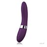 Vibrador Elise 2 com curva ergonómica para estimulação G