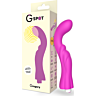 Vibrador G-SPOT Gregory | Estimulação do Ponto G.