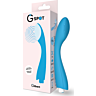 Vibrador G-SPOT Gylbert com tecnologia G-SPOT