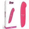 Vibrador GLOSSY PHIL - Estimulador de Ponto G