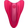 Vibrador Dedal Satisfyer High Fly com Potência e Versatilidade