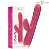 Vibrador Multifuncional INTENSE Chloe 3 em 1