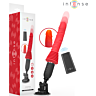 Vibrador INTENSE Cynthia com Controle Remoto e Calor