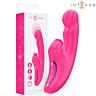 Vibrador INTENSE EMI 13,5 cm multifuncional 3 em 1