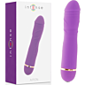 Vibrador INTENSE AIRON com 20 modos de vibração