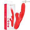 Vibrador INTENSE KAROL com Empuje e Sução