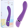 Vibrador INTENSE LEO com 30 modos de vibração