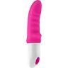 Vibrador S Pleasures Dazzed com eixo ondulado