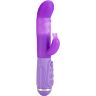 Vibrador Jack Rabbit Jr. em silicone
