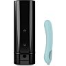 Set KIIROO ONYX+ & PEARL 2+ para Casais