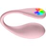 Vibrador KIIROO Spot Kiss Me com forma em U