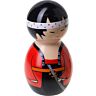 Vibrador B3 Kokeshi Chico — Big Teaze Toys