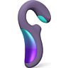 Vibrador LELO ENIGMA DOUBLE SONIC com tecnologia DeepSonic