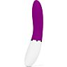 Vibrador Ponto G LELO LIV™ 3 com Conexão Bluetooth